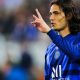 Cavani ne parle pas encore d'une prolongation avec le PSG, l'Atlético de Madrid et Naples attentifs selon L'Equipe