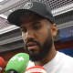 Galatasaray/PSG - Choupo-Moting "C'était chaud jusqu'à la fin mais on méritait de gagner ce match"