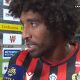 Nice/PSG - Dante "Je ne veux rien dire sur l'arbitre. On doit d'abord s'auto-critiquer"