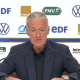 Deschamps s'exprime sur la gestion de Mbappé et le retour de Kimpembe en Equipe de France