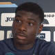 Dina Ebimbe "Je dois prouver ma valeur avec Le Havre. Le PSG me fait confiance"