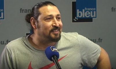 Rabésandratana: "Di Maria est presque devenu l'homme providentiel du PSG...c'est un grand aussi !"