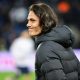 Exclu - Le PSG ne pense à prolonger le contrat de Cavani