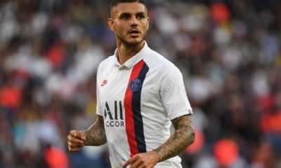 GalatasarayPSG - Icardi finalement titulaire plutôt que Mbappé, selon RMC Sport