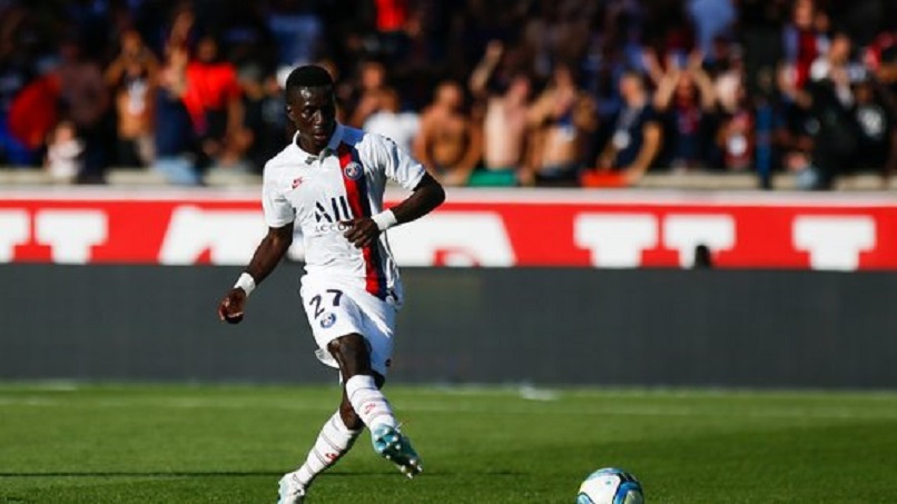 Dijon/PSG - Gueye probablement dans le groupe, mais pas forcément titulaire indique L'Equipe