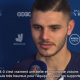 PSG/OM - Icardi "Je marque deux buts dans mon premier classique, je n’osais pas en espérer autant."