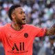 Neymar "Il faut qu'on entre sur le terrain unis."