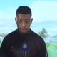 Kimpembe évoque la période difficile qu'il a dû traverser, les blessures et le capitanat