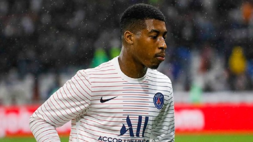 Galatasaray/PSG - Kimpembe "c’est toujours le travail d’équipe qui reste le plus important."