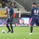 Kouassi se confie sur son adaptation dans le groupe professionnel du PSG et son ambition