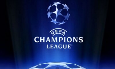 Tous les résultats des premiers matchs de la 2e journée de la phase de groupes de la Ligue des Champions