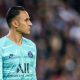 L'Equipe dévoile les salaires de Keylor Navas et Mauro Icardi au PSG