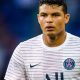 L'Equipe souligne les excellentes statistiques de Thiago Silva qui le placent parmi les meilleurs défenseurs d'Europe