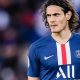 Le PSG ne se presse pas pour Cavani, qui aimerait prolonger, indique L'Equipe