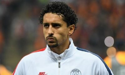 Le frère de Marquinhos dément la prolongation de contrat annoncée par L'Équipe