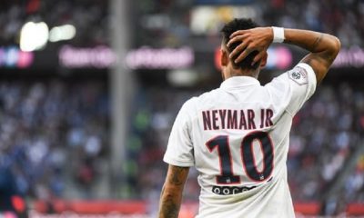 Ligue 1 - Neymar parmi les nominés pour le titre du plus beau but de septembre