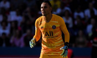 Lollichon "Navas est un animal à sang froid"