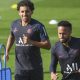 Marquinhos "Neymar ? C'est dommage que tout le monde n'ait pas l'opportunité de le connaître."