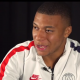 PSG/OM - Mbappé "La saison dernière j'avais fait une bêtise...On va tout donner pour faire plaisir aux supporters"