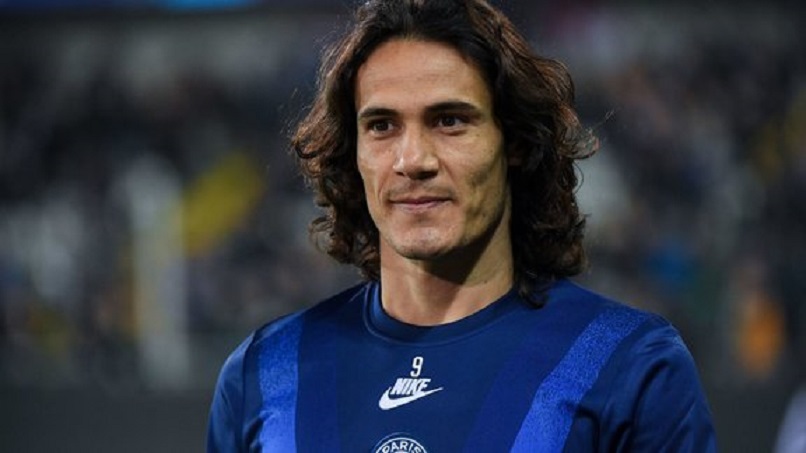 Mercato - Flamengo s'intéresse à Edinson Cavani, indique UOL Esporte