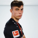 Mercato - Le PSG est bien intéressé par Kai Havertz, annonce Sport1