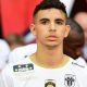 Mercato - Le PSG s'intéresse à Aït-Nouri, selon L'Equipe