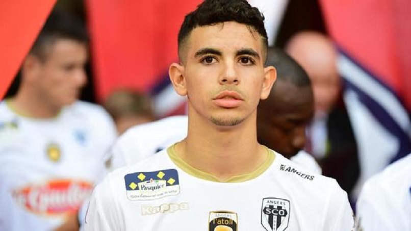 Mercato - Le PSG s'intéresse à Aït-Nouri, selon L'Equipe