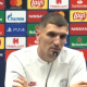 Bruges/PSG - Meunier en conf : son avis sur le club belge, Thiago Silva et Di Maria