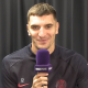 Meunier "Tuchel est très actif sur le banc ? Il faut quelqu'un de vivant sur le côté"