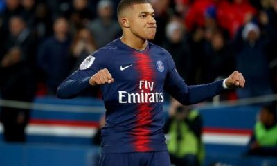 Minguella Mbappé Le Barça l'avait entre les mains quand ils ont su que Neymar partait