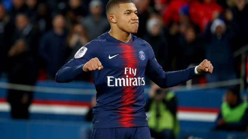 Minguella Mbappé Le Barça l'avait entre les mains quand ils ont su que Neymar partait