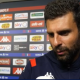 Anciens - Thiago Motta a réussi ses débuts en tant qu'entraîneur avec le Genoa, avec une statistique historique