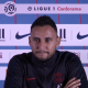 Dijon/PSG - Keylor Navas en conf : solidité, Kimpembe et Thiago Silva, ainsi que Mbappé et l'exigence de Tuchel