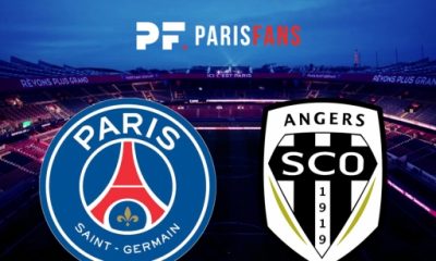 PSG/Angers - Présentation de l'adversaire : des Angevins intéressants cette saison