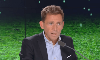 Riolo explique à ses critiques à l'encontre de Verratti, qui "n'est pas un grand joueur"