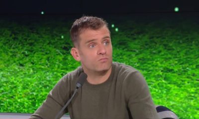 Rothen : Mbappé? "Dès que vous vous blessez musculairement sur une course, on a tendance à se gérer"