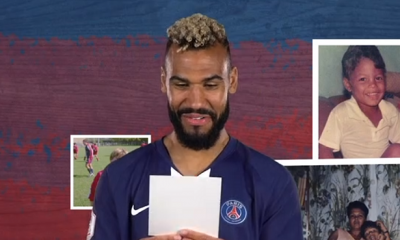 Les images du PSG ce samedi : sélections, repos et photos des joueurs quand ils étaient petits