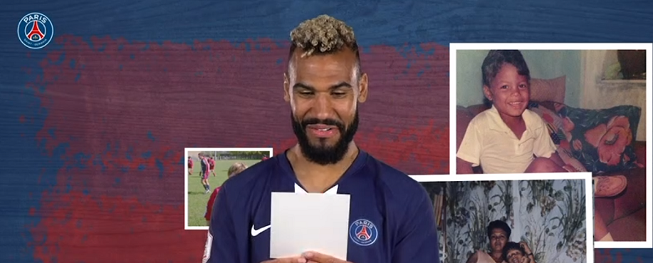 Les images du PSG ce samedi : sélections, repos et photos des joueurs quand ils étaient petits