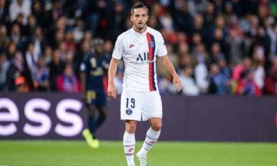 Sarabia "Neymar ? Maintenant, il est avec nous. Le principal c'est de créer une osmose"