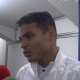 Thiago Silva "PSG/OM ? C'est plus important que le match face à Bruges...il faut gagner"