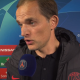 Bruges/PSG - Tuchel "Il faut parfois accepter de faire un match moins bon"