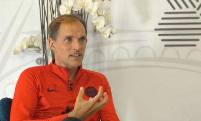 Tuchel revient sur l'élimination en Ligue des Champions contre Manchester United "C'était comme un accident de voiture"