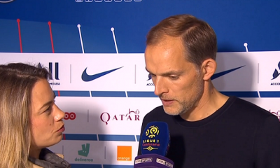 Tuchel raconte le discours qu'il a eu auprès de Paredes "pas d'excuses maintenant, tu dois montrer"