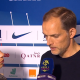 Tuchel raconte le discours qu'il a eu auprès de Paredes "pas d'excuses maintenant, tu dois montrer"