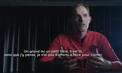 Tuchel s'exprime sur son amour pour le football et sa philosophie de jeu