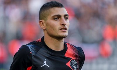 Mercato - Le PSG propose 9 millions d'euros par saison à Verratti, selon La Gazzetta dello Sport