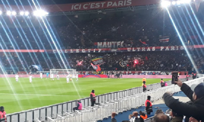 PSG/OM - Vu du Parc : Un Classico très bien lancé, une seconde période moins palpitante