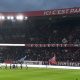 PSG/Angers - Vu du Parc : bonne ambiance et discussions lors d'une belle victoire