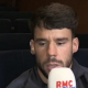 Bernat "J'espère pouvoir prologer au PSG...les choses vont bien"