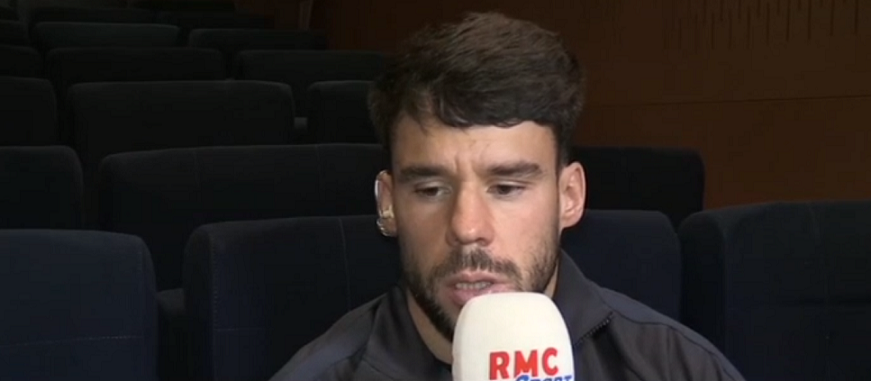 Bernat "J'espère pouvoir prologer au PSG...les choses vont bien"